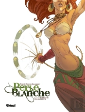 Perle Blanche Tome 2