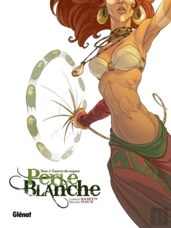 Bertrand.pt - Perle Blanche Tome 2
