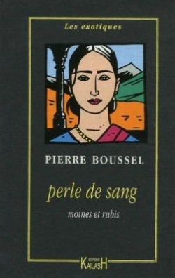 Bertrand.pt - Perle De Sang ; Moines Et Rubis