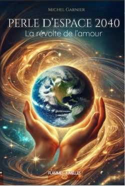 Bertrand.pt - Perle D'Espace 2040 : La Révolte De L'Amour