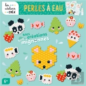 Perles À Eau : Mes Créations Trop Mignonnes