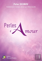 Perles D'Amour Tome 1 ; Compilation De Citations