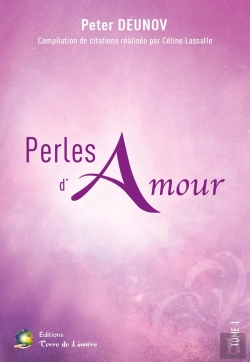 Bertrand.pt - Perles D'Amour Tome 1 ; Compilation De Citations