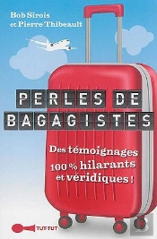 Perles De Bagagistes