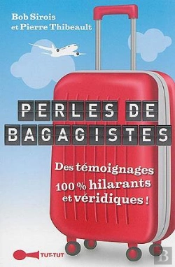 Bertrand.pt - Perles De Bagagistes