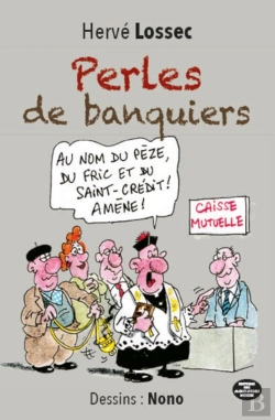 Bertrand.pt - Perles De Banquiers