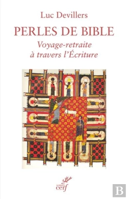 Bertrand.pt - Perles De Bible : Voyage-Retraite À Travers L'Écriture