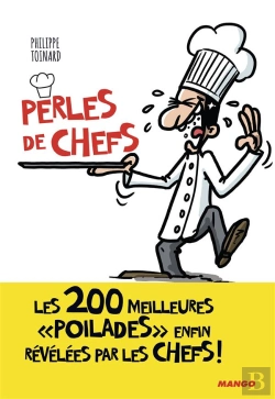 Bertrand.pt - Perles De Chefs