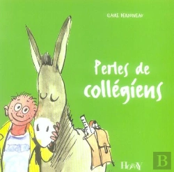 Bertrand.pt - Perles De Collègiens