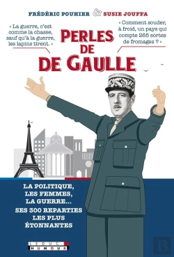 Bertrand.pt - Perles De De Gaulle