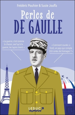 Bertrand.pt - Perles De De Gaulle