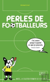 Perles De Footballeurs