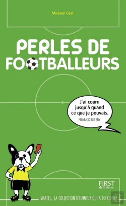 Bertrand.pt - Perles De Footballeurs