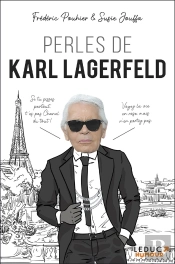 Perles De Karl Lagerfeld