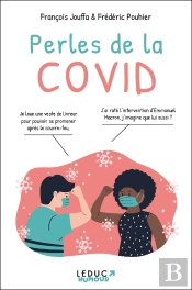 Perles De La Covid