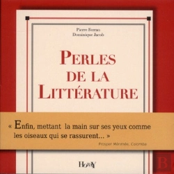 Bertrand.pt - Perles De La Litterature (2e Edition)
