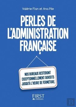 Bertrand.pt - Perles De L'Administration Francaise