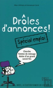 Perles De L'Emploi