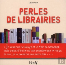 Bertrand.pt - Perles De Librairies