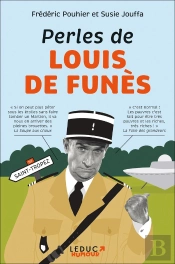 Perles De Louis De Funès