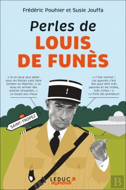 Bertrand.pt - Perles De Louis De Funès