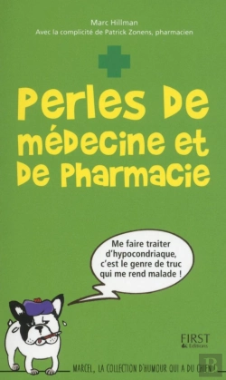 Bertrand.pt - Perles De Médecine Et De Pharmacie