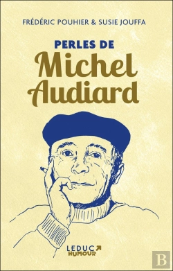 Bertrand.pt - Perles De Michel Audiard