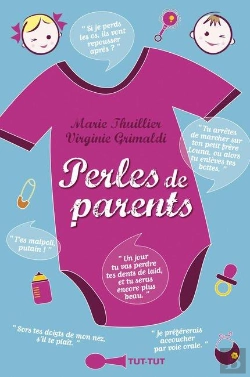 Bertrand.pt - Perles De Parents