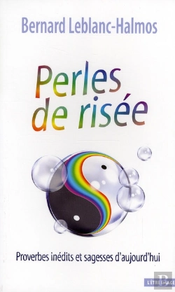 Bertrand.pt - Perles De Risee : Proverbes Inedits Et Sagesses D Aujourd'Hui