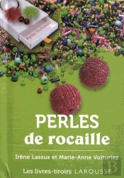 Perles De Rocaille