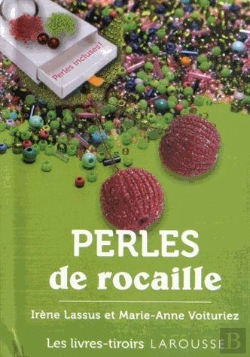 Bertrand.pt - Perles De Rocaille