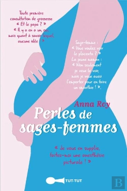 Bertrand.pt - Perles De Sage-Femme