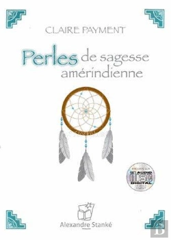 Bertrand.pt - Perles De Sagesse Amérindiennne