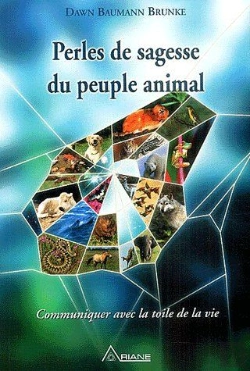 Bertrand.pt - Perles De Sagesse Du Peuple Animal