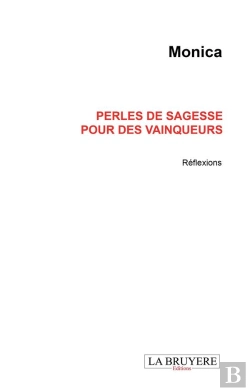 Bertrand.pt - Perles De Sagesse Pour Des Vainqueurs