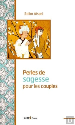 Bertrand.pt - Perles De Sagesse Pour Les Couples