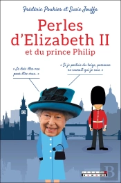 Perles D'Elizabeth Ii Et Du Prince Philip