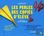 Perles Des Copies D Eleve