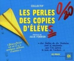 Bertrand.pt - Perles Des Copies D Eleve