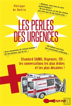 Bertrand.pt - Perles Des Urgences