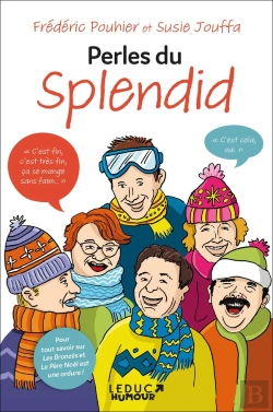 Bertrand.pt - Perles Du Splendid