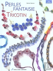 Perles Fantaisie Et Tricotin