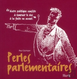 Bertrand.pt - Perles Parlementaires (3ed)