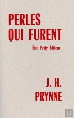 Bertrand.pt - Perles Qui Furent