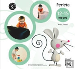 Bertrand.pt - Perleta. Fitxes. Cadellets. 12-15 Mesos 