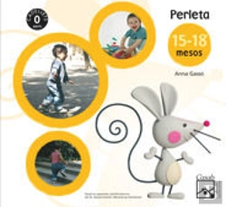 Bertrand.pt - Perleta. Fitxes. Cadellets. 15-18 Mesos 