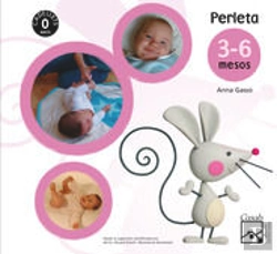Bertrand.pt - Perleta. Fitxes. Cadellets 3-6 Mesos 
