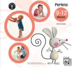 Bertrand.pt - Perleta. Fitxes. Cadellets. 9-12 Mesos 