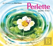Perlette Goute D'Eau