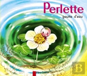 Perlette Goutte D'Eau